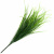 Трава искусственная -4, шт  (осока 50 см/8 см  7 листов)				 - купить в Миассе. Цена: 130.73 руб.