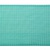 Лента капроновая "Гофре", шир. 110 мм/уп. 50 м, цвет изумруд - купить в Миассе. Цена: 26.93 руб.