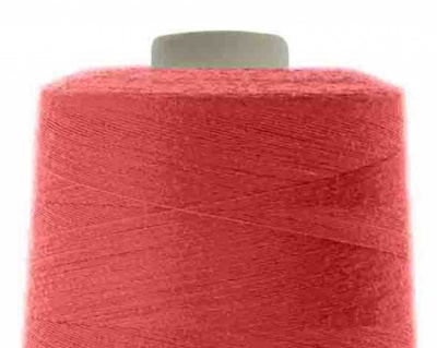Швейные нитки (армированные) 28S/2, нам. 2 500 м, цвет 488 - купить в Миассе. Цена: 148.95 руб.