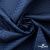 Ткань подкладочная Жаккард PV2416932,  93г/м2, ш.145 см,Т.синий (19-3921/черный) - купить в Миассе. Цена 241.46 руб.