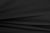 Трикотаж "Grange" BLACK 1# (2,38м/кг), 280 гр/м2, шир.150 см, цвет чёрно-серый - купить в Миассе. Цена 861.22 руб.