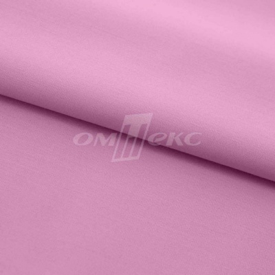 Сорочечная ткань "Ассет" 14-2311, 120 гр/м2, шир.150см, цвет розовый - купить в Миассе. Цена 251.41 руб.