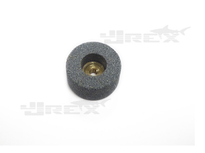 Камень заточный (диск 100мм) - купить в Миассе. Цена 117.60 руб.