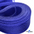 Регилиновая лента, шир.20мм, (уп.22+/-0,5м), цв. 19- синий - купить в Миассе. Цена: 158.40 руб.