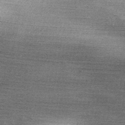 Ткань подкладочная "EURO222" 17-1501, 54 гр/м2, шир.150см, цвет св.серый - купить в Миассе. Цена 73.32 руб.