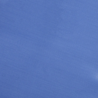 Ткань подкладочная Таффета 16-4020, антист., 53 гр/м2, шир.150см, цвет голубой - купить в Миассе. Цена 62.37 руб.