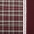 Ткань костюмная клетка 25577 2016, 230 гр/м2, шир.150см, цвет бордовый/сер/ч/бел - купить в Миассе. Цена 539.74 руб.