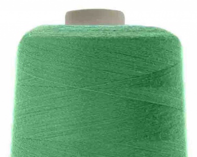 Швейные нитки (армированные) 28S/2, нам. 2 500 м, цвет 388 - купить в Миассе. Цена: 139.91 руб.