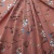 Плательная ткань "Фламенко" 2.1, 80 гр/м2, шир.150 см, принт растительный - купить в Миассе. Цена 311.05 руб.