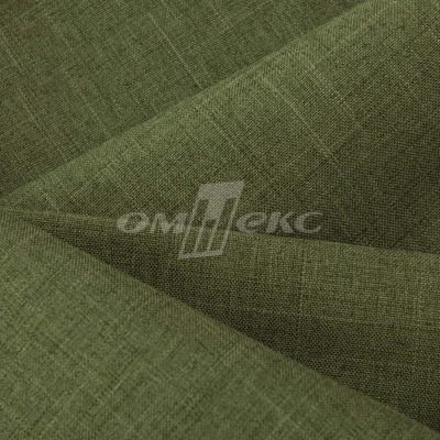 Ткань костюмная габардин Меланж,  цвет хаки/6244В, 172 г/м2, шир. 150 - купить в Миассе. Цена 299.21 руб.