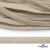 Шнур плетеный d-8 мм плоский, 70% хлопок 30% полиэстер, уп.85+/-1 м, цв.1017-лён - купить в Миассе. Цена: 735 руб.