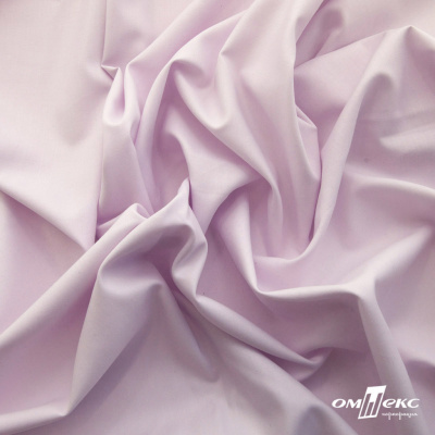Ткань сорочечная Илер 100%полиэстр, 120 г/м2 ш.150 см, цв.розовый - купить в Миассе. Цена 293.20 руб.