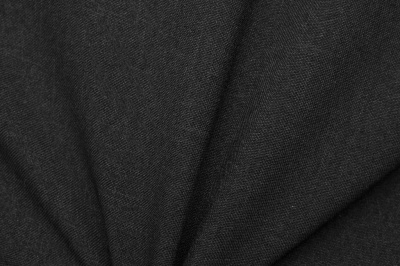 Ткань костюмная 25388 2007, 207 гр/м2, шир.150см, цвет серый - купить в Миассе. Цена 353.07 руб.