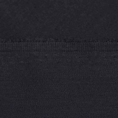 Костюмная ткань с вискозой "Рошель", 250 гр/м2, шир.150см, цвет т.серый - купить в Миассе. Цена 472.15 руб.