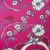 Плательная ткань "Фламенко" 16.3, 80 гр/м2, шир.150 см, принт этнический - купить в Миассе. Цена 241.49 руб.