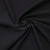 Ткань костюмная "Меган", 78%P 18%R 4%S, 205 г/м2 ш.150 см, цв-черный (Black) - купить в Миассе. Цена 392.32 руб.