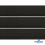 Резинка 30 мм (40 м)  черная бобина - купить в Миассе. Цена: 277.16 руб.
