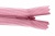 Молния потайная Т3 812, 50 см, капрон, цвет роз.персик - купить в Миассе. Цена: 8.62 руб.