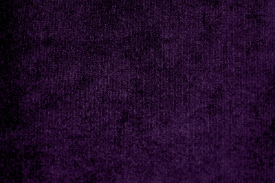 Бархат стрейч, 240 гр/м2, шир.160см, (2,4 м/кг), цвет 27/фиолет - купить в Миассе. Цена 886.02 руб.
