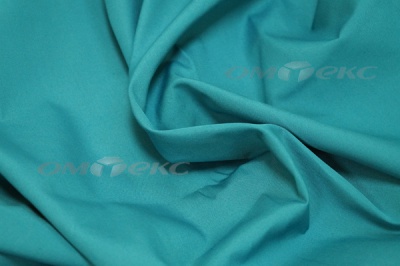 Сорочечная ткань "Ассет" 19-4535, 120 гр/м2, шир.150см, цвет м.волна - купить в Миассе. Цена 251.41 руб.