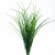 Трава искусственная -4, шт  (осока 50 см/8 см  7 листов)				 - купить в Миассе. Цена: 130.73 руб.