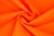 Ткань "Сигнал" Orange, 135 гр/м2, шир.150см - купить в Миассе. Цена 570.02 руб.