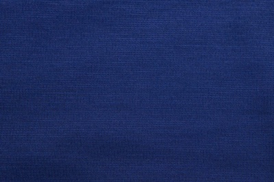 Трикотаж "Grange" R.BLUE 5# (2,38м/кг), 280 гр/м2, шир.150 см, цвет т.синий - купить в Миассе. Цена 870.01 руб.