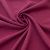 Ткань костюмная габардин "Меланж" 6151А, 172 гр/м2, шир.150см, цвет марсала - купить в Миассе. Цена 296.19 руб.