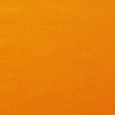Бифлекс плотный col.716, 210 гр/м2, шир.150см, цвет оранжевый - купить в Миассе. Цена 659.92 руб.