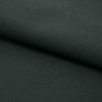 Ткань смесовая для спецодежды "Униформ" 19-5513, 210 гр/м2, шир.150 см, цвет сер.зелёный - купить в Миассе. Цена 138.73 руб.