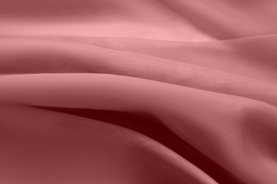 Портьерный капрон 16-1434, 47 гр/м2, шир.300см, цвет дымч.розовый - купить в Миассе. Цена 137.27 руб.