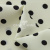 Плательная ткань "Фламенко" 8.1, 80 гр/м2, шир.150 см, принт горох - купить в Миассе. Цена 241.49 руб.