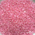 0404-5146G-Полубусины пластиковые круглые "ОмТекс", 4 мм, (уп.50гр=2500+/-10шт), цв.101-св.розовый - купить в Миассе. Цена: 63.50 руб.