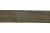 Окантовочная тесьма №158, шир. 22 мм (в упак. 100 м), цвет хаки - купить в Миассе. Цена: 207.68 руб.