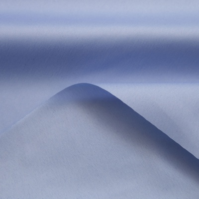 Курточная ткань Дюэл (дюспо) 16-4020, PU/WR/Milky, 80 гр/м2, шир.150см, цвет голубой - купить в Миассе. Цена 145.80 руб.