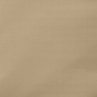 Ткань подкладочная Таффета 16-1010, антист., 53 гр/м2, шир.150см, цвет т.бежевый - купить в Миассе. Цена 62.37 руб.