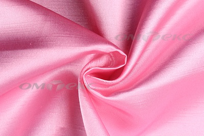 Портьерная ткань Шанзализе 2026, №11 (295 см)розовый - купить в Миассе. Цена 485.86 руб.