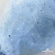 Сетка Фатин Глитер Спейс, 12 (+/-5) гр/м2, шир.150 см, 16-93/голубой - купить в Миассе. Цена 180.32 руб.