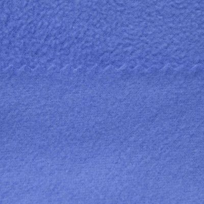 Флис DTY, 180 г/м2, шир. 150 см, цвет голубой - купить в Миассе. Цена 646.04 руб.