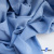 Ткань плательная Марсель 80% полиэстер 20% нейлон,125 гр/м2, шир. 150 см, цв. голубой - купить в Миассе. Цена 460.18 руб.