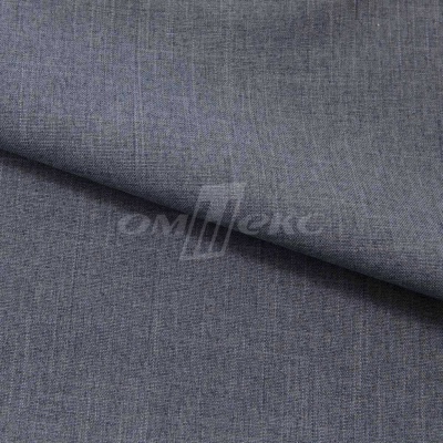 Ткань костюмная габардин "Меланж" 6159А, 172 гр/м2, шир.150см, цвет св.серый - купить в Миассе. Цена 284.20 руб.