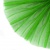 Сетка Глиттер, 24 г/м2, шир.145 см., зеленый - купить в Миассе. Цена 117.24 руб.