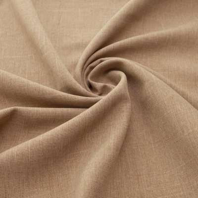 Ткань костюмная габардин "Меланж" 6160B, 172 гр/м2, шир.150см, цвет бежевый - купить в Миассе. Цена 296.19 руб.