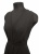 Ткань костюмная 25389 2002, 219 гр/м2, шир.150см, цвет т.серый - купить в Миассе. Цена 334.09 руб.