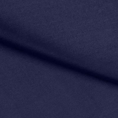 Ткань подкладочная Таффета 19-3921, антист., 53 гр/м2, шир.150см, цвет т.синий/navy - купить в Миассе. Цена 62.37 руб.