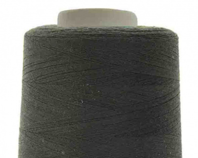 Швейные нитки (армированные) 28S/2, нам. 2 500 м, цвет 102 - купить в Миассе. Цена: 148.95 руб.