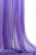 Портьерный капрон 19-3748, 47 гр/м2, шир.300см, цвет фиолетовый - купить в Миассе. Цена 138.67 руб.