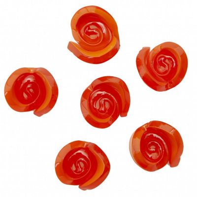 Украшение "Розы малые №3"  - купить в Миассе. Цена: 17.49 руб.