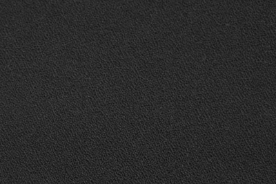 Костюмная ткань с вискозой "Бриджит", 210 гр/м2, шир.150см, цвет чёрный - купить в Миассе. Цена 570.73 руб.