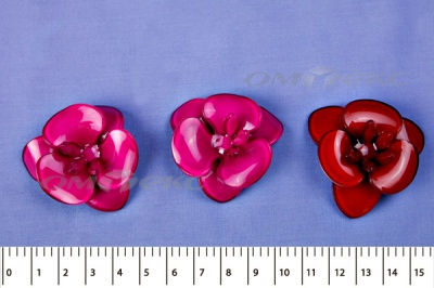 Украшение "Розы крупные" брак - купить в Миассе. Цена: 66.10 руб.